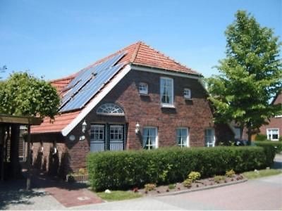 Ferienwohnung Pieper Werdum Ngoại thất bức ảnh